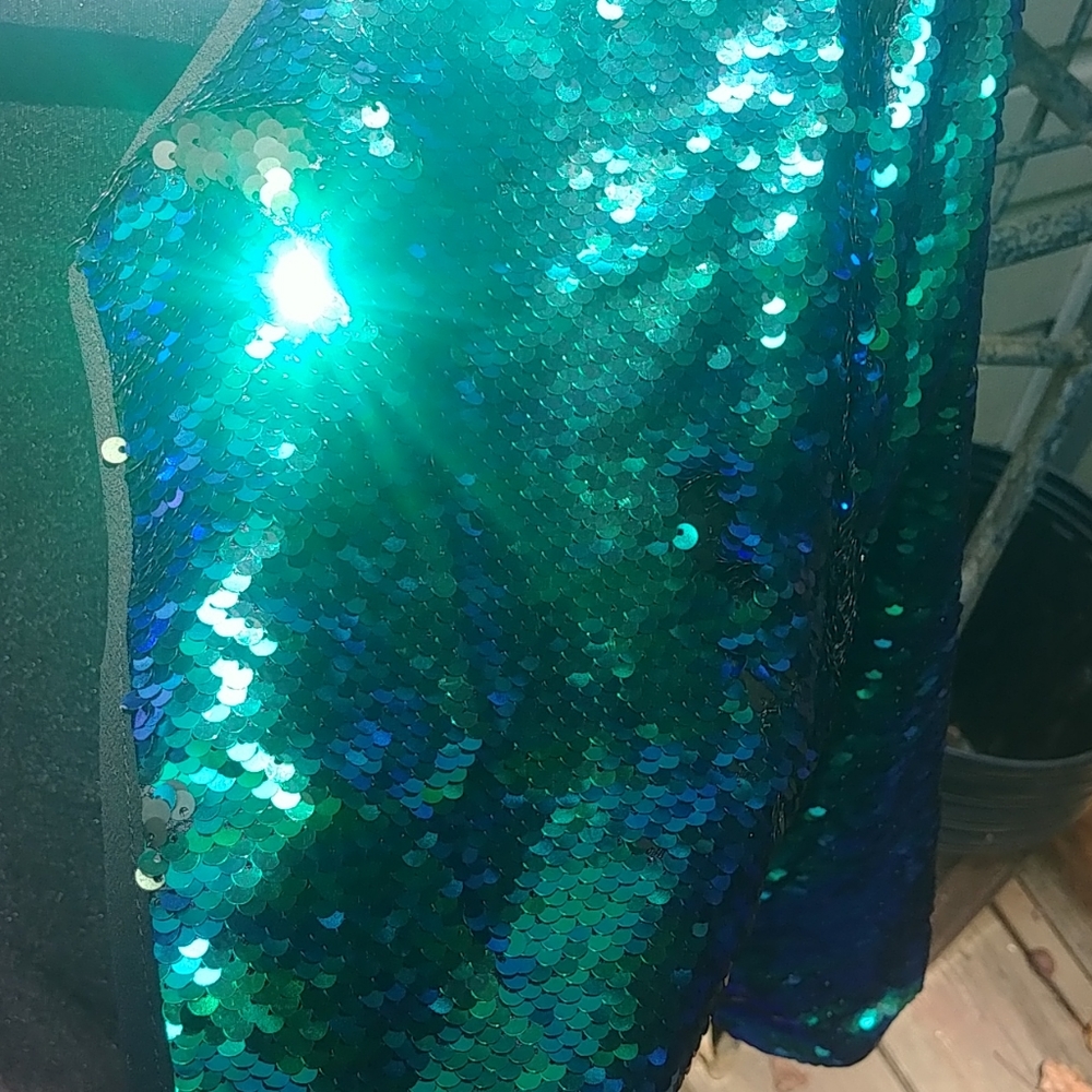 Lularoe Elegant Collection Stella Jacket - Picture 4 of 6